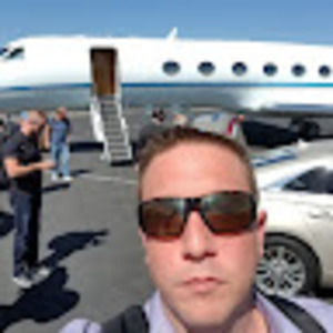 Meet your Posher, Curtis